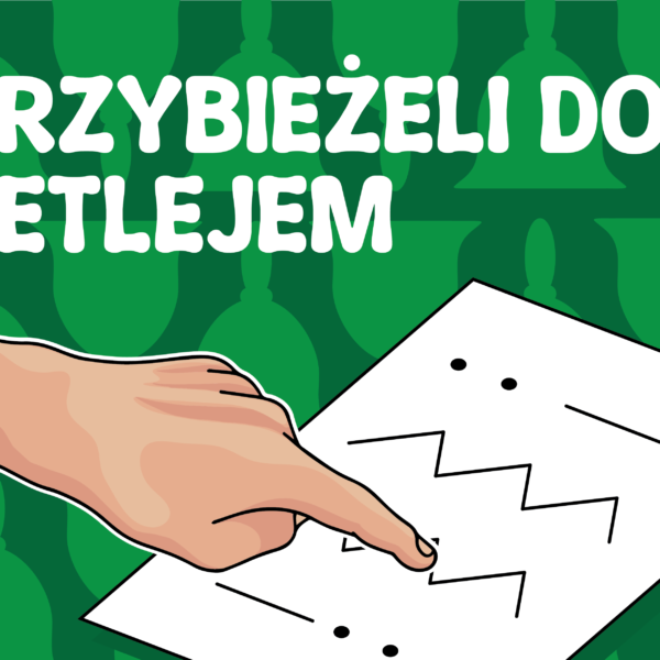 Muzyczna Karta Pracy "Przybieżeli do Betlejem"