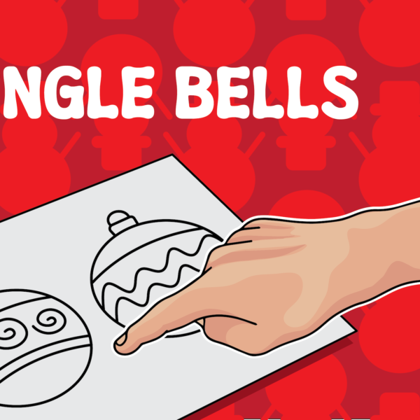 Muzyczna Karta Pracy "Jingle Bells"